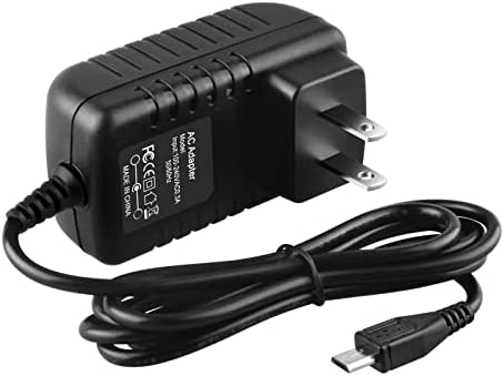 Parthckssi AC/DC adapter za TomTom 4EV42 Z1230 4EV42Z1230 4EV52 Z1230 4EV52Z1230 GPS kabel za napajanje kabela za napajanje PS Ulaz