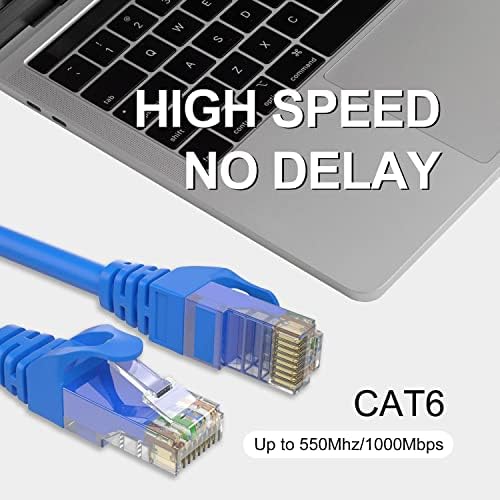 SHD CAT6 ETHERNET kabelska mreža zakrpa kabel UTP LAN CABLE COMPLANT PLOČA