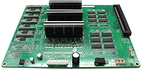 ROLAND XC-540 / XJ-540 / XJ-640 / XJ-740 glavna ploča za 6 glava-6700731100