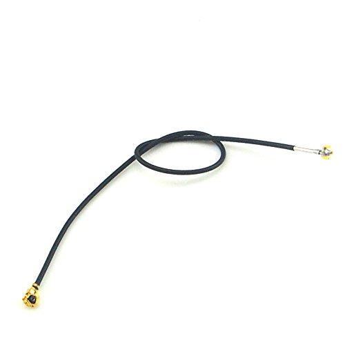 OneLinkmore U.fl IPX mužjak do IPX -a za produženje kabela kabela za žensku antenu od 2