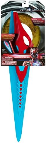 Power Rangers Moćni Morphin film - Power Mač