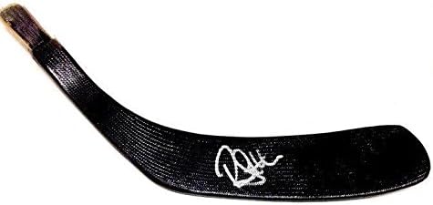 Ron Sutter potpisao je Philadelpia Flyers Stick Blade - Autografirani NHL štapići