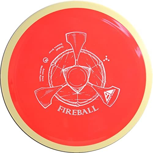 Axiom Fireball Driver Disc Disc, odaberite svoj disk