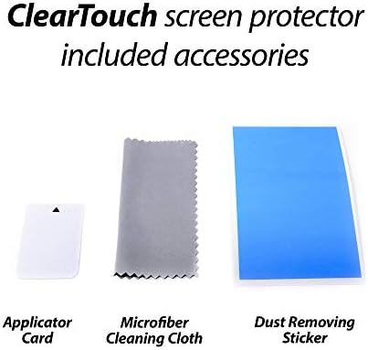 BoxWave Screen Protector Kompatibilan sa Samsung 32 Monitor-ClearTouch Anti-Glare, Anti-Fingerprint Matte Film Skin for Samsung 32