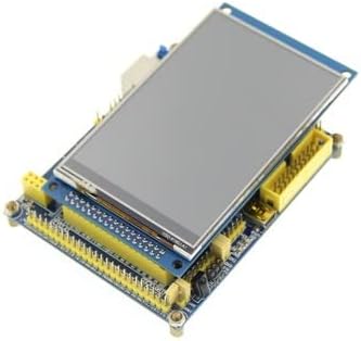 Xiexuelian 4,0 inčni TFT LCD zaslon u boji Modul visoke razlučivosti Modul zaslona 480x320 Kompletan skup razvojnih materijala
