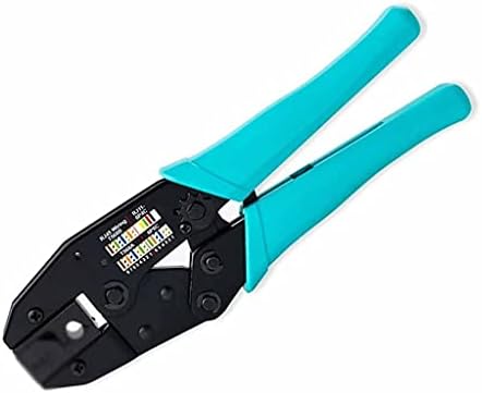 Landua Tool Crimper Connector Cripping Tool kabel CRIMPER KLIERI ZA OBITNI METALNI CLIP CONNECTOR