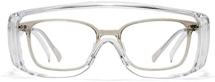 Berwke zaštitne naočale dokaz o maglica