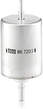 Mann-Filter WK 720/3 Filter za gorivo
