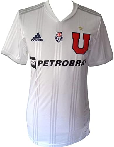 Club Universidad de Chile muški nogometni dres 2020
