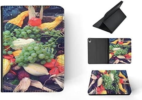 Grožđe i egzotično voće Flip tablet poklopac za Apple iPad mini