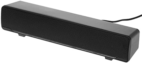 3,5 mm audio + žičani zvučnik stereo sub snažni glazbeni uređaj surround bas kutija za prijenosno računalo