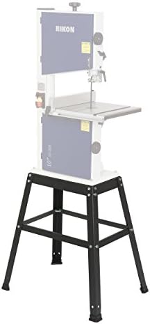 Rikon Professional 10-inčni čelični trak Stand Stand