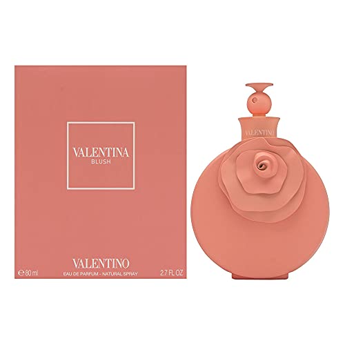 Valentino Valentina Blush by Valentino za žene - 2,7 oz EDP sprej, 2,7 oz