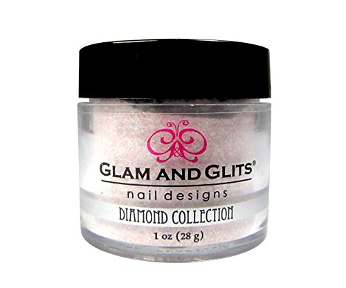 Glam puder-dijamantni akril-950
