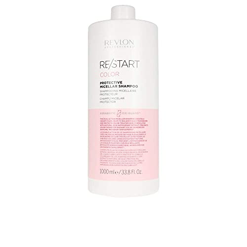 Revlon Professional Professional Re/start u boji zaštitni micelarni šampon 1000 ml