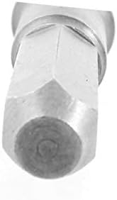 X-DREE CONCENT Bušenje 12 mm x 280 mm šesterokutna bušilica Električni čekić Masonery BIT (Perforación de Concierto Broca de Mampostería