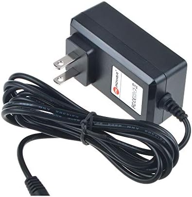 PKPOWER AC Adapter za napajanje za Fat Cat Electronx Electronic Soft vrp Dartboard 42-1054 PSU