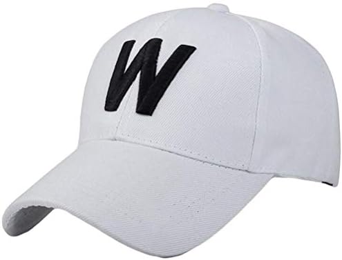 Vintage kamiondžija šešir za muškarce i žene lagane jednobojne bejzbolske kape za golf problematičan niskoprofilni šešir s otvorenim