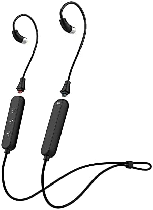 LINSOUL TRN BT3S Pro Bluetooth Neck-Type Zamjenjivi bluetooth kabel za nadogradnju s pametnim upravljanjem s jednim dodirom, Podrška