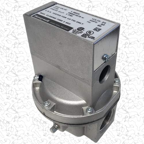 V88C1002 - OEM nadograđena zamjena za plinski ventil Honeywell