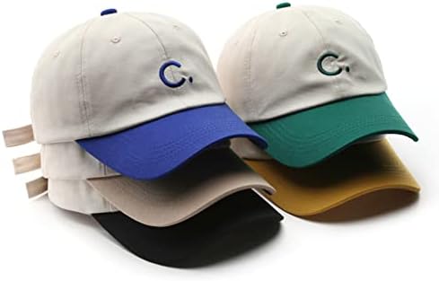 Baseball kape ženske muške Casual tatine podesive kape ljetna kapa za sunčanje s vizirom hip hop sportske kape Na otvorenom