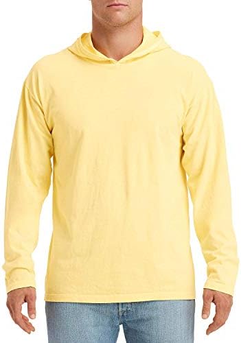 Udobne boje chouinard 4900 majice s kapuljačom za odrasle