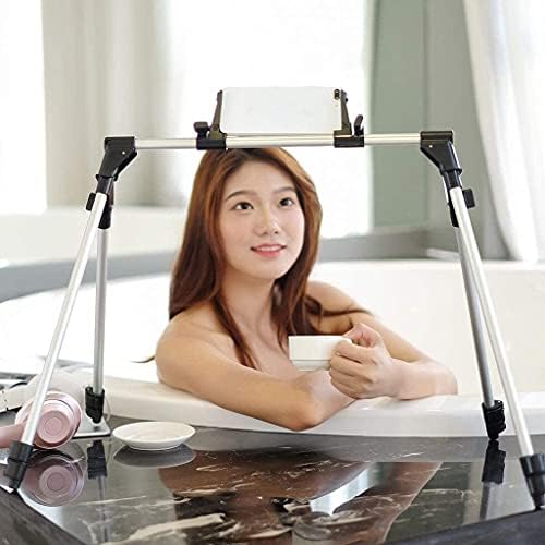 UYSVGF Tablet Thone Stand za kauč za kauč za krevet, podesivi i sklopivi držač prikladan za tablet mobitela u kuhinjskom podu spavaće