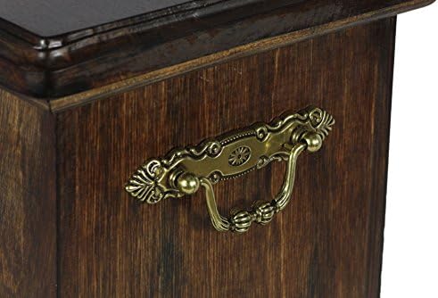 Haflinger, spomen urna za konjski pepeo s keramičkom pločom i personaliziranom ponudom-e-mail