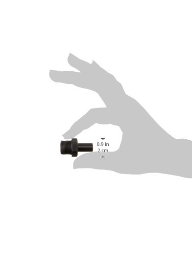 Adapter za šipku od 9051003 inča, 10 mm od 3/8 inča