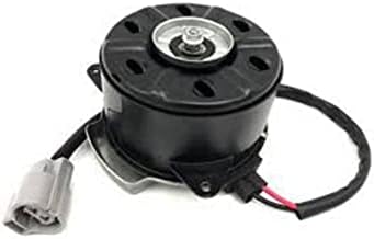 Motor za hlađenje elektronički ventilator 16363-0p200 163630p200 auto-GETHER