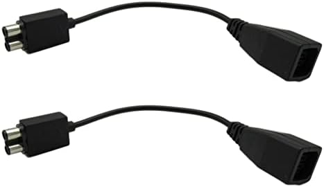 Kabel kabela za kabel za pretvaranje utičnice za Xbox 360 u Xbox One AC napajanje 2pcs