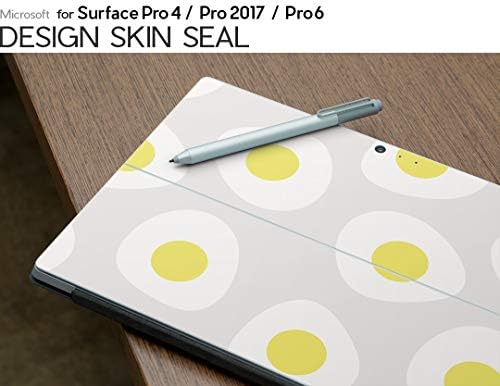 Igsticker Ultra tanki premium zaštitne naljepnice naljepnice Skins Universal Tablet Nacrtač za Microsoft Surface Pro 4/ Pro 2017/ Pro
