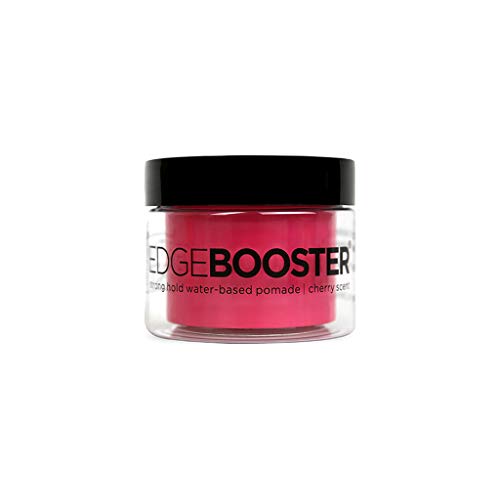 Style Factor Mini Edge Booster Strong Hold Hair Pomade Color Travel 0,85oz