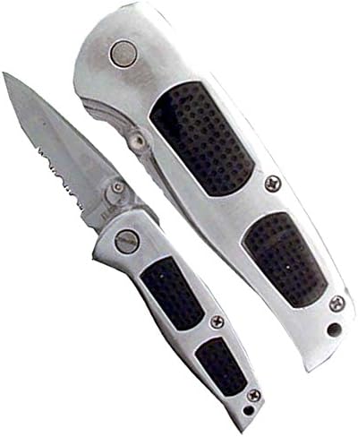 Hawk 2 nož set nehrđajućeg čelika u 2 veličine - PK20506-2D