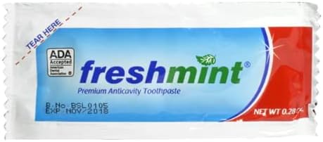 Očistite komplet za putničku četkicu za zube, pastu za zube, sapun i komprimirani ručnik za lice