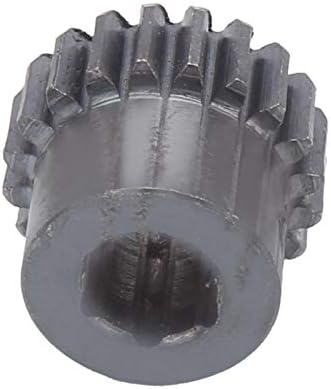 8 mm šesterokutna rupa 4303-4008-0020 Mali zupčanik za industrijske motore zupčanika
