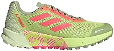 Adidas muški terrex agravic flow 2.0 gore-tex staza za trčanje cipela