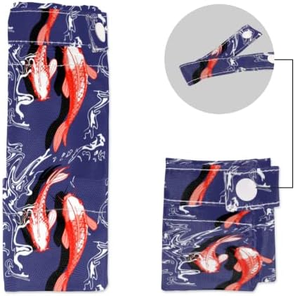 Vlažne vrećice za kupaće kostime 2 spakirajte mokro suhu vrećicu za dijelove pumpe za dojku vodootporna vreća za vlažna odjeća s patentnim