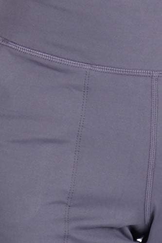 Tupice Depot Women's ActiveFlex Slim-Fit Jogger hlače s džepovima Atletski jogeri za vježbanje, salon, trčanje