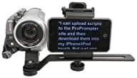 PROPROMPER WING s LCD Mount & Mobile Device Clip