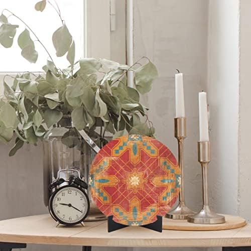 Marokanske pločice od 92, dekor za dom od 9, drvena ploča za uređenje doma od 10 910 koju je dizajnirao umjetnik izrazit će vaš stil.