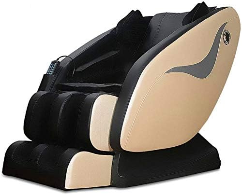 TFJS Automatska simulacija ljudska masažna stolica mijenjanje automatske masažne stolice niska buka infracrvena masaža vrućih kompressa
