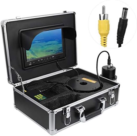 Dauerhaft DVR snimač, podesivi podvodni kamera IP68 vodootporna za podvodna biološka istraživanja za plivanje/ronjenje/ronjenje
