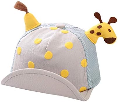 Yellowback Kids Hat Perilica sunčanica Sunčeva krema za sunčanje modni šešir Djeca tiskanje kape ljetni dječji šešir čarape za malu