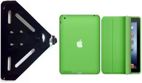Slipgrip Ram-Hol Mount za Apple iPad 2 i 3 i 4 generacije tableta pomoću originalnog Apple Smart fuse