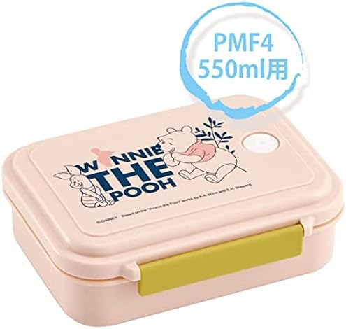 Klizač P-PMF4AG-FP-A PMF4AG PMF4 Zamjenska kutija za ručak, 18,7 FL OZ, pakiranje