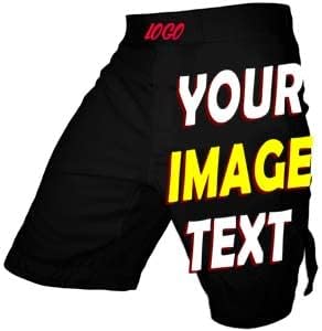 Dizajnirajte vlastite kratke hlače za trening za cross-trening-bokserice, bokserice, Jiu-Jitsu, bokserice, bokserice, bokserice, bokserice,
