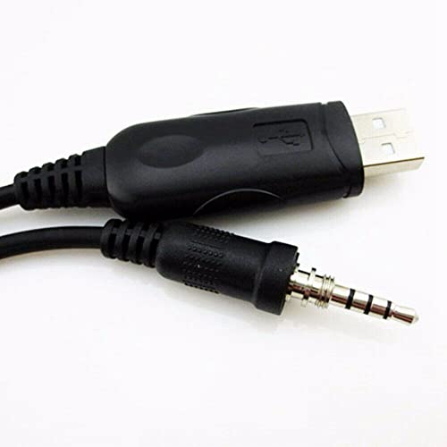 FUMEI USB programski kabel CT-91 kompatibilan s Yaesu/Vertex Radio VX-6R VX-7R FT-25RR FT-270R HX270 HX850