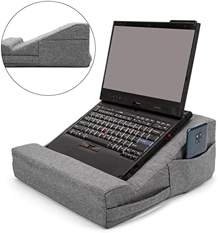 YFSDX non Slip podrška jastuka za dodatak odmora za odmor za postolje za laptop tablet jastuk jednostavna upotreba knjige čitanje kuće