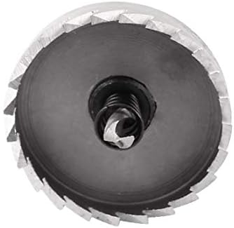 Promjer rezanja od 45 mm do 4542 šesterokutna svrdla za bušenje rupa (šesterokutna glava od 6542 do 45 mm